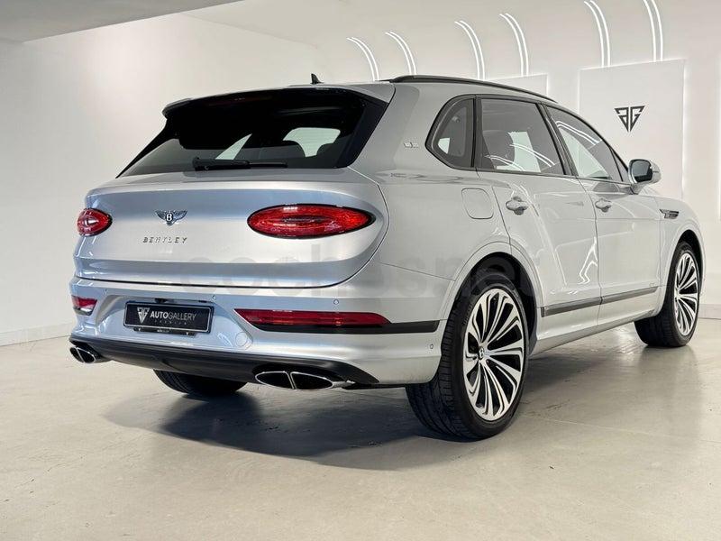 Bentley Bentayga 2021 — photo 6