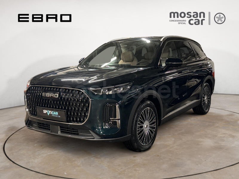 Ebro S900 2026