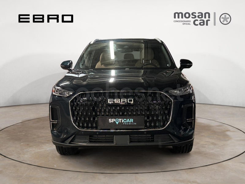 Ebro S900 2026 — photo 2