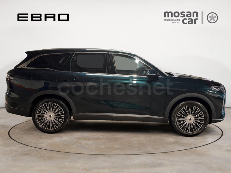 Ebro S900 2026 — photo 4