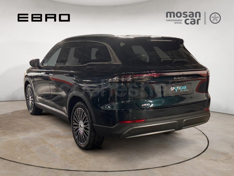 Ebro S900 2026 — photo 8