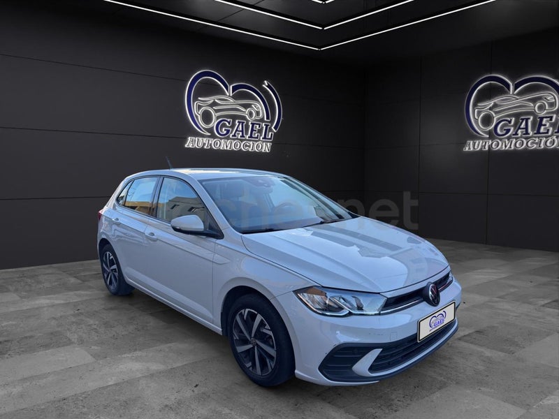 Volkswagen Polo 2023