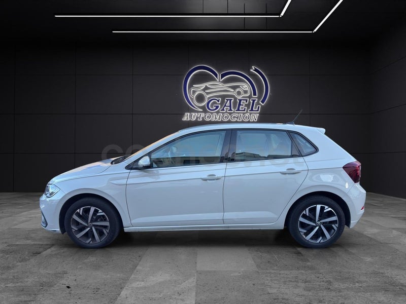 Volkswagen Polo 2023 — photo 2