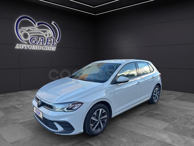 Volkswagen Polo 2023 — photo 3