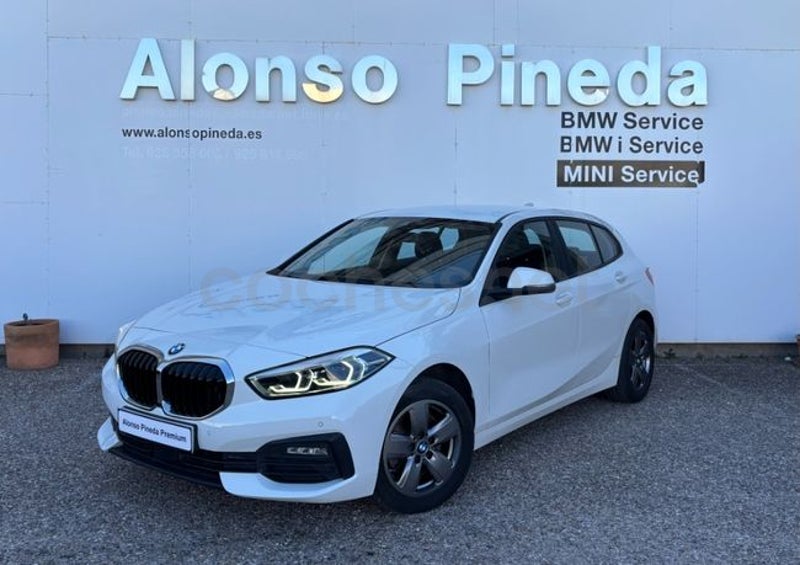 Bmw Serie 1 2023