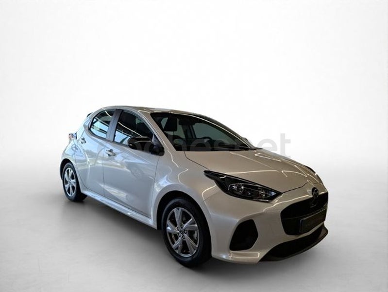 Mazda Mazda2 2026