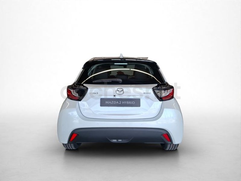 Mazda Mazda2 2026 — photo 2