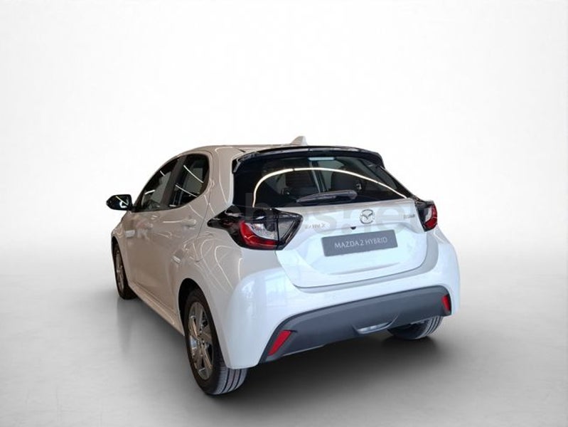 Mazda Mazda2 2026 — photo 3