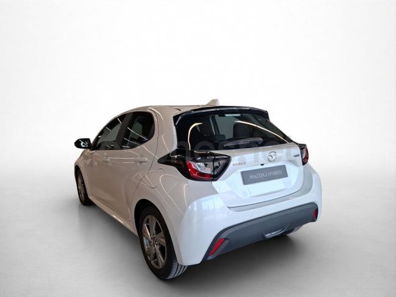 Mazda Mazda2 2026 — photo 4