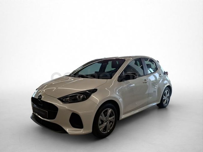 Mazda Mazda2 2026 — photo 7