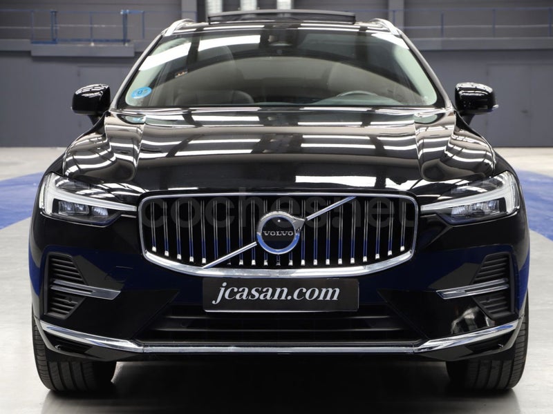 Volvo Xc60 2022 — photo 3