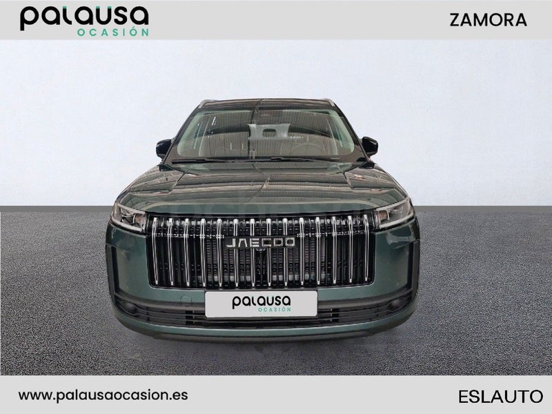 Jaecoo 5 2025 — photo 2