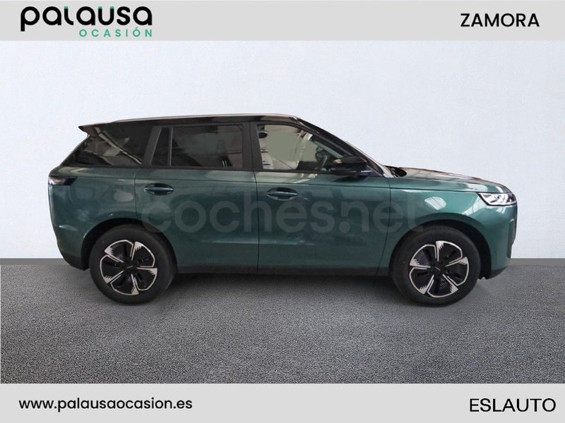 Jaecoo 5 2025 — photo 4