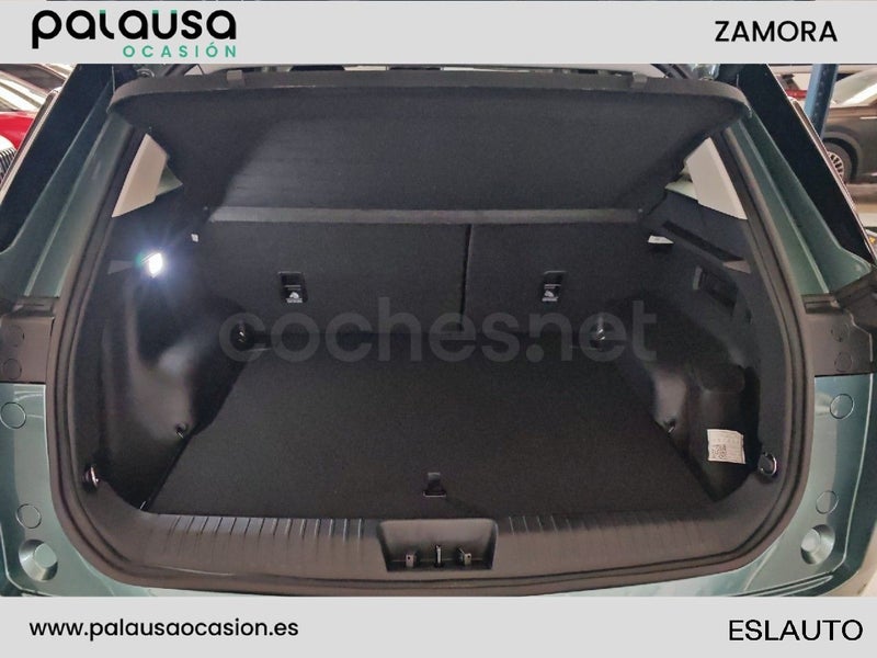 Jaecoo 5 2025 — photo 6