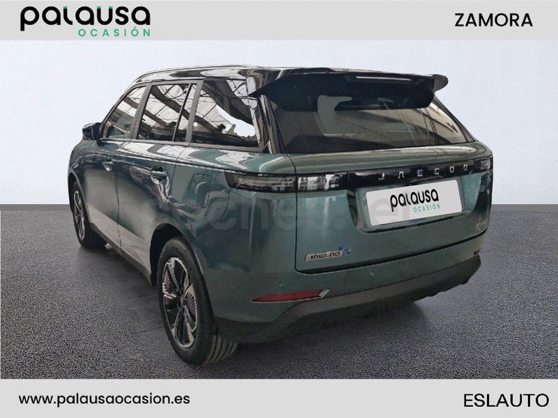 Jaecoo 5 2025 — photo 7