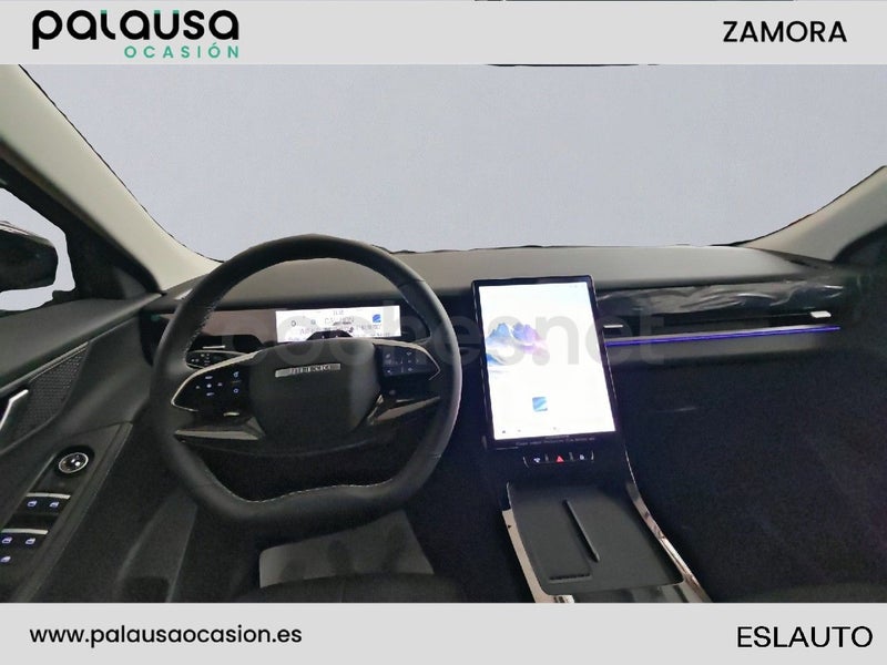 Jaecoo 5 2025 — photo 8