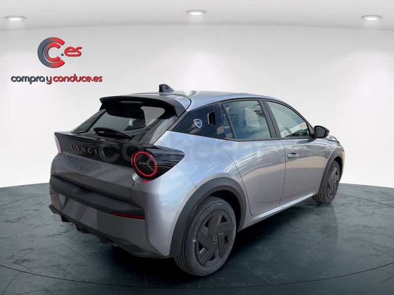 Lancia Ypsilon 2025 — photo 4
