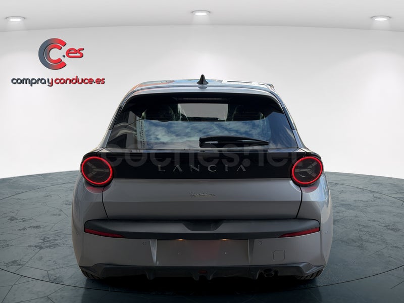 Lancia Ypsilon 2025 — photo 5