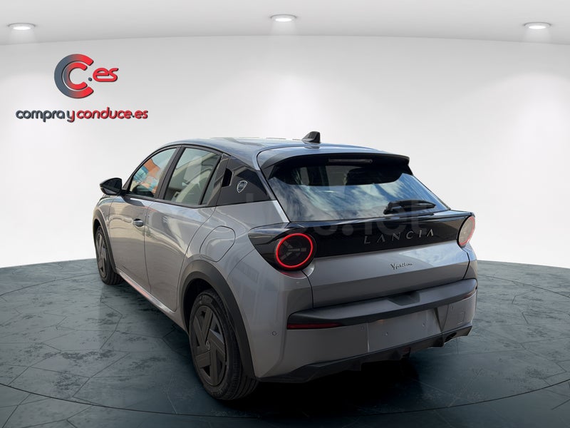 Lancia Ypsilon 2025 — photo 6