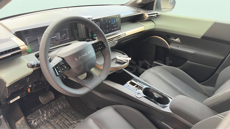 Lancia Ypsilon 2025 — photo 8