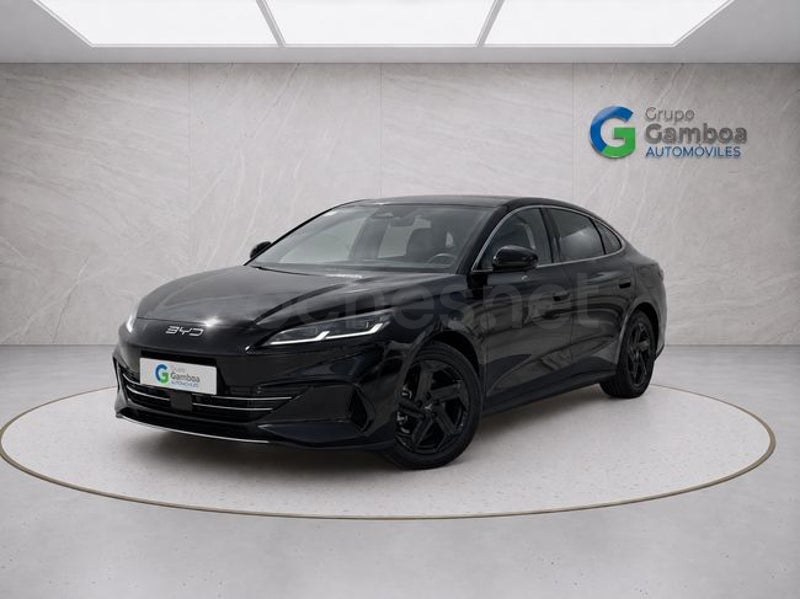 Byd Seal 6 Dm-i 2026
