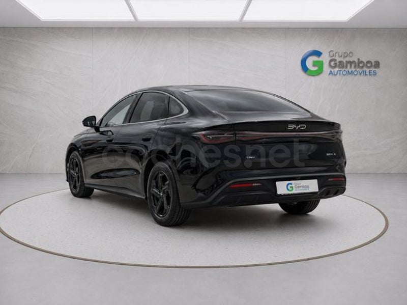 Byd Seal 6 Dm-i 2026 — photo 2