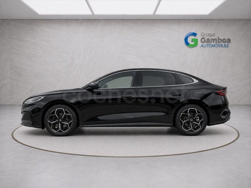 Byd Seal 6 Dm-i 2026 — photo 3
