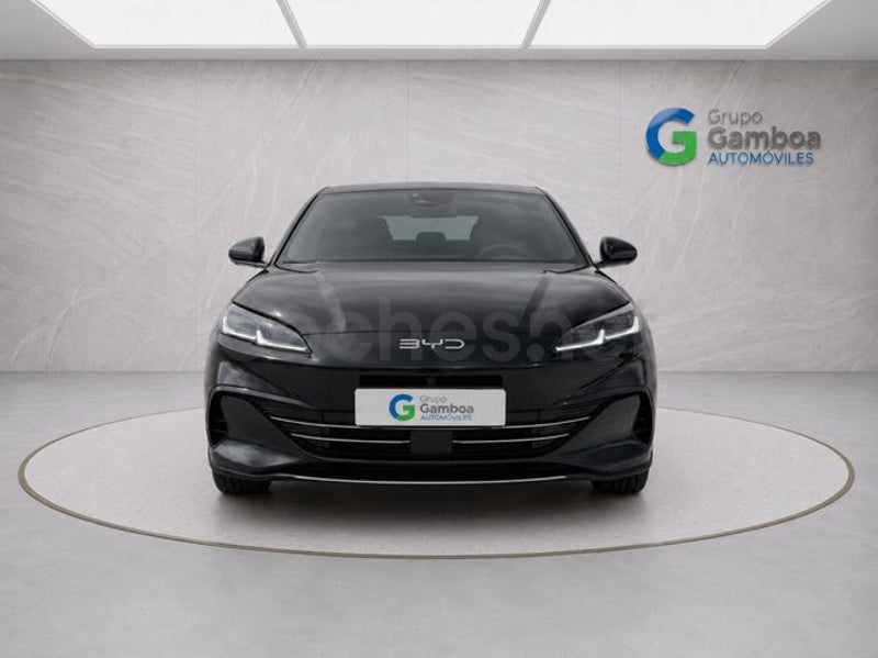Byd Seal 6 Dm-i 2026 — photo 5