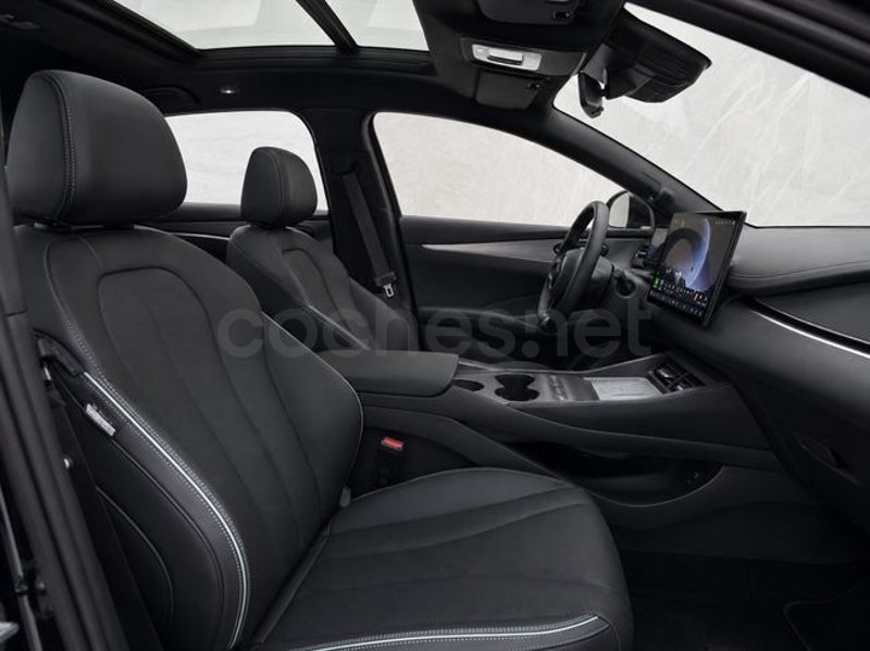 Byd Seal 6 Dm-i 2026 — photo 6