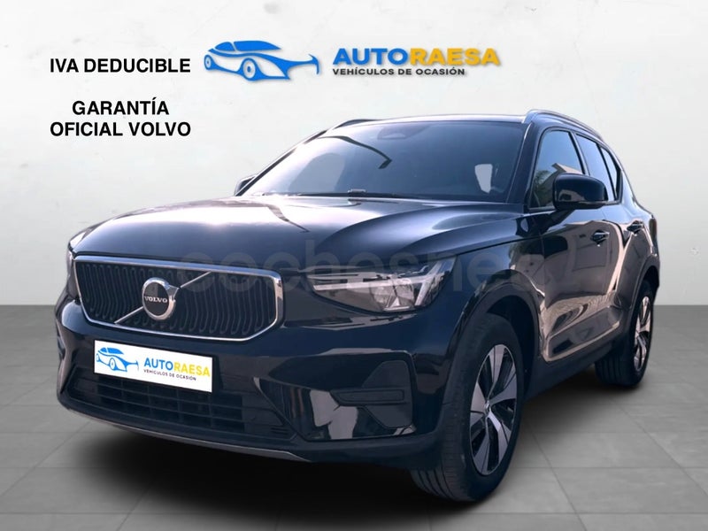 Volvo Xc40 2022