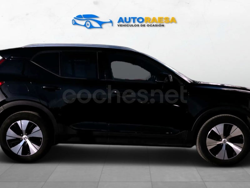 Volvo Xc40 2022 — photo 4