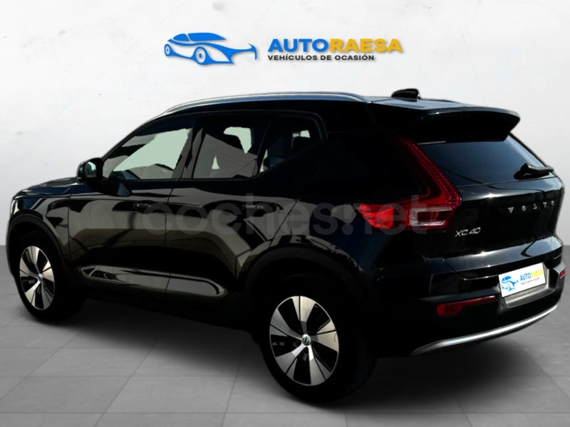 Volvo Xc40 2022 — photo 5
