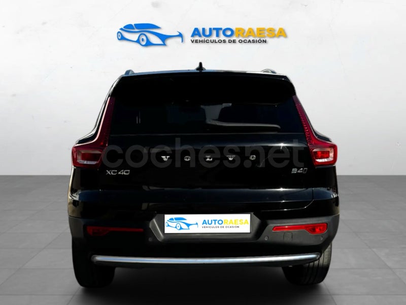 Volvo Xc40 2022 — photo 6