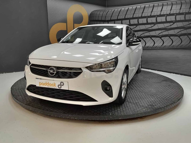 Opel Corsa 2021