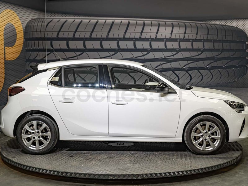 Opel Corsa 2021 — photo 4