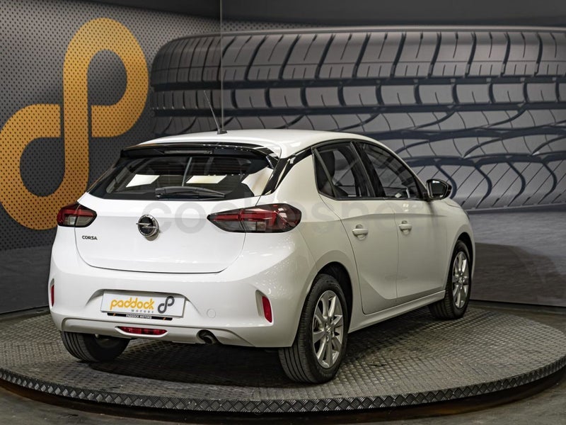 Opel Corsa 2021 — photo 5