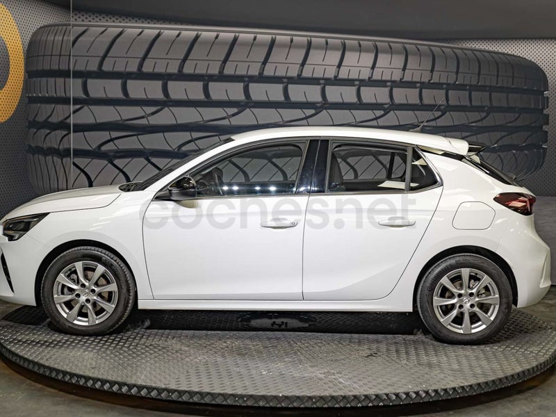 Opel Corsa 2021 — photo 8