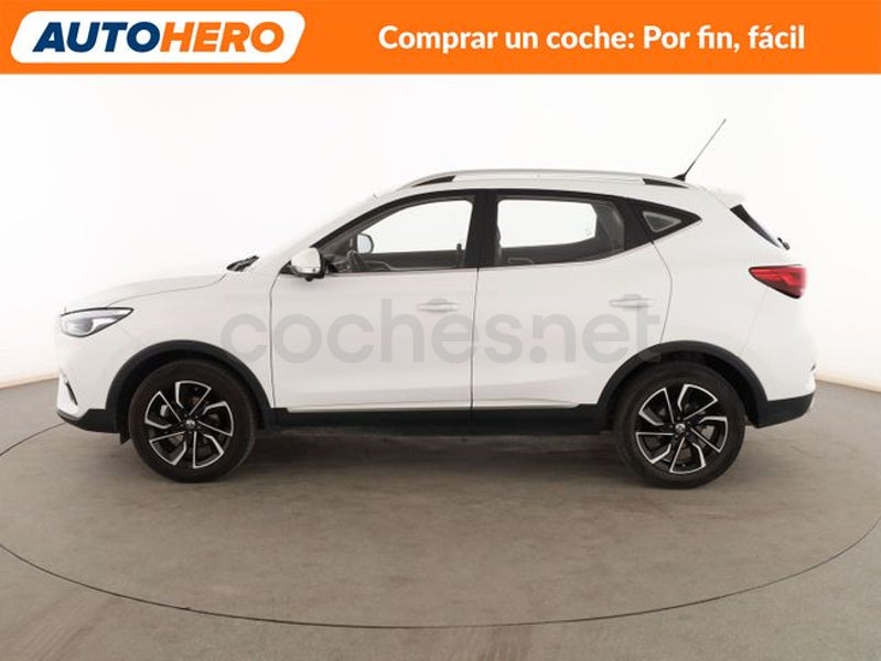 Mg Zs 2024 — photo 3