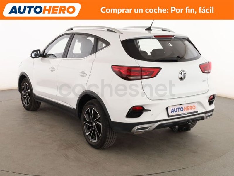 Mg Zs 2024 — photo 4