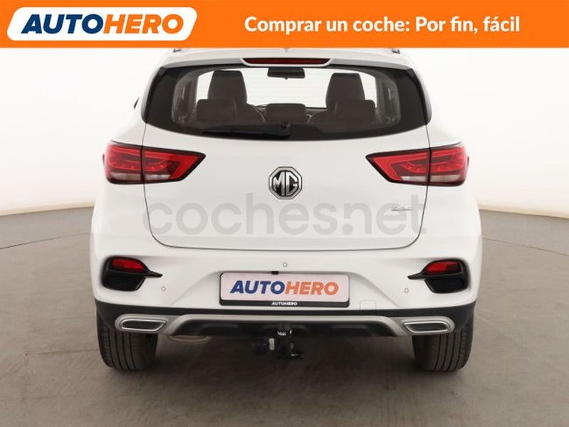Mg Zs 2024 — photo 5