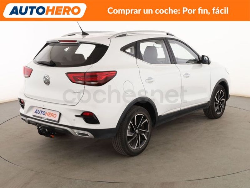 Mg Zs 2024 — photo 6