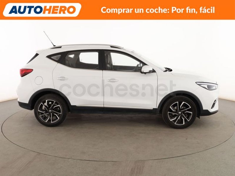 Mg Zs 2024 — photo 7