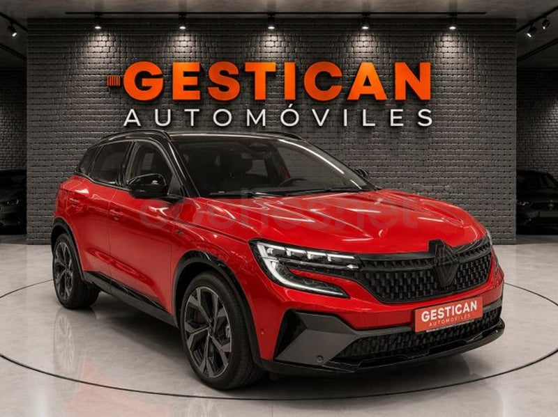 Renault Austral 2025 — photo 3