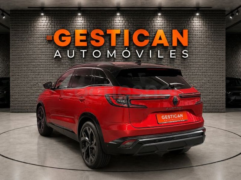 Renault Austral 2025 — photo 5