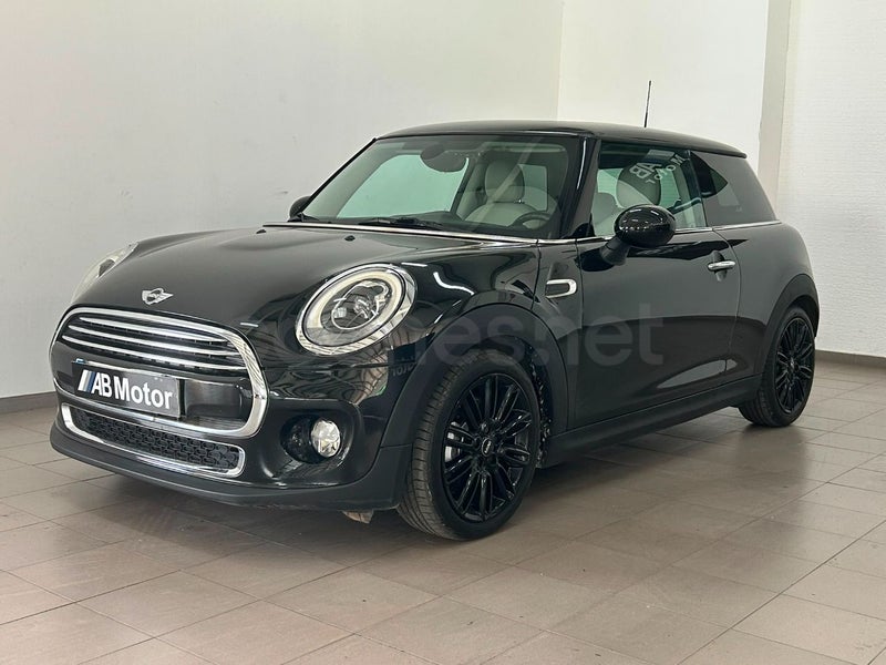 Mini Mini 2017