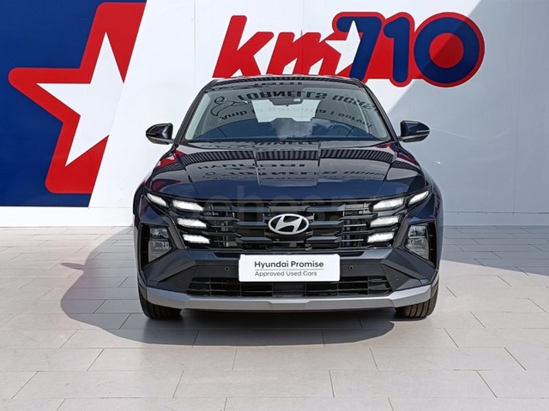 Hyundai Tucson 2026 — photo 2