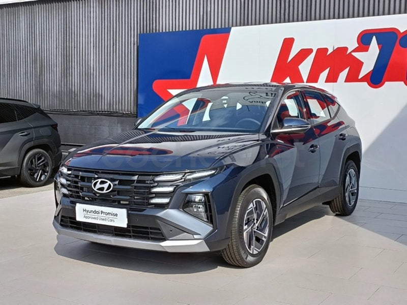 Hyundai Tucson 2026 — photo 3