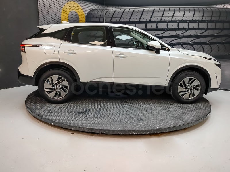 Nissan Qashqai 2025 — photo 4