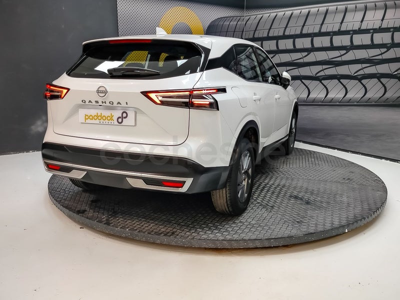 Nissan Qashqai 2025 — photo 5