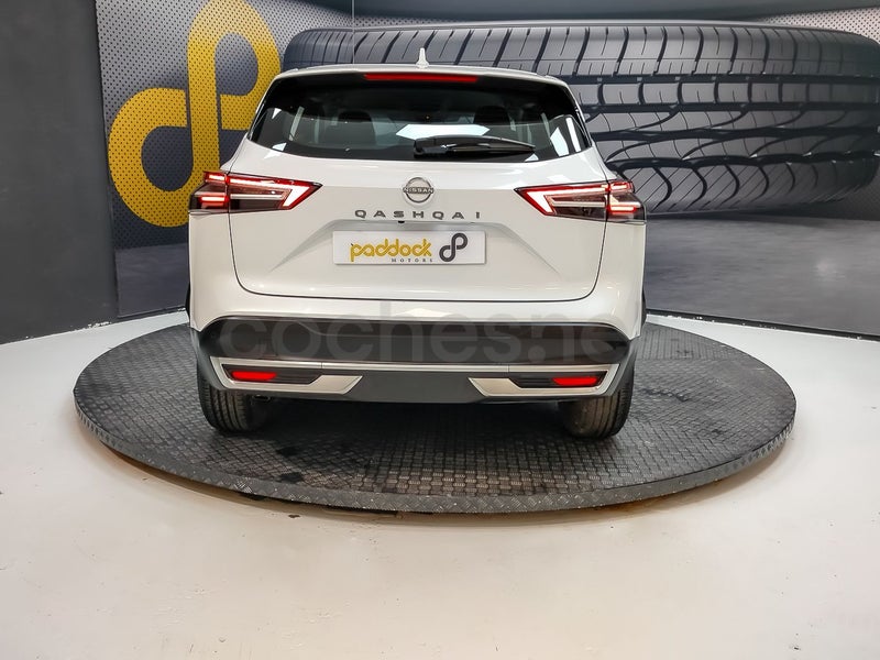 Nissan Qashqai 2025 — photo 6